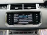 USED 2014 64 LAND ROVER RANGE ROVER SPORT 3.0 SDV6 AUTOBIOGRAPHY DYNAMIC LUMMA KIT OPEN PAN ROOF HEAT & COOL SEATS MERIDIAN SAT NAV REAR CAM STEPS HEATING & COOLING SEATS~MERIDIAN