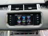 USED 2014 64 LAND ROVER RANGE ROVER SPORT 3.0 SDV6 AUTOBIOGRAPHY DYNAMIC LUMMA KIT OPEN PAN ROOF HEAT & COOL SEATS MERIDIAN SAT NAV REAR CAM STEPS HEATING & COOLING SEATS~MERIDIAN
