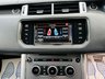 USED 2014 64 LAND ROVER RANGE ROVER SPORT 3.0 SDV6 AUTOBIOGRAPHY DYNAMIC LUMMA KIT OPEN PAN ROOF HEAT & COOL SEATS MERIDIAN SAT NAV REAR CAM STEPS HEATING & COOLING SEATS~MERIDIAN
