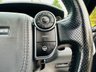 USED 2014 64 LAND ROVER RANGE ROVER SPORT 3.0 SDV6 AUTOBIOGRAPHY DYNAMIC LUMMA KIT OPEN PAN ROOF HEAT & COOL SEATS MERIDIAN SAT NAV REAR CAM STEPS HEATING & COOLING SEATS~MERIDIAN