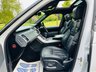 USED 2014 64 LAND ROVER RANGE ROVER SPORT 3.0 SDV6 AUTOBIOGRAPHY DYNAMIC LUMMA KIT OPEN PAN ROOF HEAT & COOL SEATS MERIDIAN SAT NAV REAR CAM STEPS HEATING & COOLING SEATS~MERIDIAN