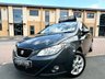 USED 2008 58 SEAT IBIZA 1.4 SE 3d 85 BHP CAM BELT KIT@60K, NEW MOT+SERVICE!!