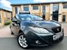 USED 2008 58 SEAT IBIZA 1.4 SE 3d 85 BHP CAM BELT KIT@60K, NEW MOT+SERVICE!!