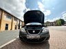 USED 2008 58 SEAT IBIZA 1.4 SE 3d 85 BHP CAM BELT KIT@60K, NEW MOT+SERVICE!!