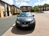 USED 2008 58 SEAT IBIZA 1.4 SE 3d 85 BHP CAM BELT KIT@60K, NEW MOT+SERVICE!!