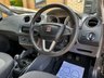 USED 2008 58 SEAT IBIZA 1.4 SE 3d 85 BHP CAM BELT KIT@60K, NEW MOT+SERVICE!!
