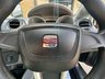 USED 2008 58 SEAT IBIZA 1.4 SE 3d 85 BHP CAM BELT KIT@60K, NEW MOT+SERVICE!!