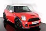 USED 2009 09 MINI HATCH JOHN COOPER WORKS 1.6 JOHN COOPER WORKS 3d 208 BHP 