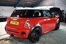USED 2009 09 MINI HATCH JOHN COOPER WORKS 1.6 JOHN COOPER WORKS 3d 208 BHP 