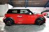 USED 2009 09 MINI HATCH JOHN COOPER WORKS 1.6 JOHN COOPER WORKS 3d 208 BHP 