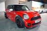 USED 2009 09 MINI HATCH JOHN COOPER WORKS 1.6 JOHN COOPER WORKS 3d 208 BHP 