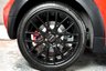 USED 2009 09 MINI HATCH JOHN COOPER WORKS 1.6 JOHN COOPER WORKS 3d 208 BHP 
