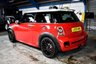 USED 2009 09 MINI HATCH JOHN COOPER WORKS 1.6 JOHN COOPER WORKS 3d 208 BHP 