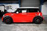 USED 2009 09 MINI HATCH JOHN COOPER WORKS 1.6 JOHN COOPER WORKS 3d 208 BHP 