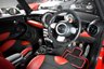 USED 2009 09 MINI HATCH JOHN COOPER WORKS 1.6 JOHN COOPER WORKS 3d 208 BHP 