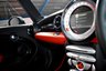 USED 2009 09 MINI HATCH JOHN COOPER WORKS 1.6 JOHN COOPER WORKS 3d 208 BHP 