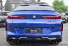 USED 2020 70 BMW X6 4.4 M 4d 617 BHP 360 CAM+LASER LIGHTS+SOFT CLOSE