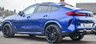 USED 2020 70 BMW X6 4.4 M 4d 617 BHP 360 CAM+LASER LIGHTS+SOFT CLOSE