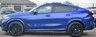 USED 2020 70 BMW X6 4.4 M 4d 617 BHP 360 CAM+LASER LIGHTS+SOFT CLOSE