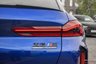 USED 2020 70 BMW X6 4.4 M 4d 617 BHP 360 CAM+LASER LIGHTS+SOFT CLOSE