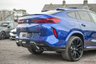 USED 2020 70 BMW X6 4.4 M 4d 617 BHP 360 CAM+LASER LIGHTS+SOFT CLOSE