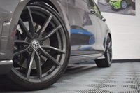 USED 2016 16 VOLKSWAGEN GOLF 2.0 R DSG 5d 298 BHP PANORAMIC ROOF / FULL LEATHER