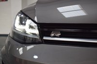 USED 2016 16 VOLKSWAGEN GOLF 2.0 R DSG 5d 298 BHP PANORAMIC ROOF / FULL LEATHER
