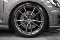 USED 2016 16 VOLKSWAGEN GOLF 2.0 R DSG 5d 298 BHP PANORAMIC ROOF / FULL LEATHER