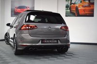 USED 2016 16 VOLKSWAGEN GOLF 2.0 R DSG 5d 298 BHP PANORAMIC ROOF / FULL LEATHER