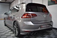USED 2016 16 VOLKSWAGEN GOLF 2.0 R DSG 5d 298 BHP PANORAMIC ROOF / FULL LEATHER