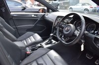 USED 2016 16 VOLKSWAGEN GOLF 2.0 R DSG 5d 298 BHP PANORAMIC ROOF / FULL LEATHER