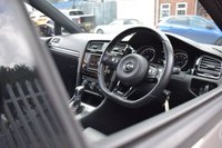 USED 2016 16 VOLKSWAGEN GOLF 2.0 R DSG 5d 298 BHP PANORAMIC ROOF / FULL LEATHER