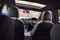 USED 2016 16 VOLKSWAGEN GOLF 2.0 R DSG 5d 298 BHP PANORAMIC ROOF / FULL LEATHER