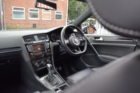 USED 2016 16 VOLKSWAGEN GOLF 2.0 R DSG 5d 298 BHP PANORAMIC ROOF / FULL LEATHER