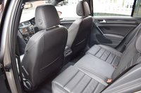USED 2016 16 VOLKSWAGEN GOLF 2.0 R DSG 5d 298 BHP PANORAMIC ROOF / FULL LEATHER