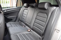 USED 2016 16 VOLKSWAGEN GOLF 2.0 R DSG 5d 298 BHP PANORAMIC ROOF / FULL LEATHER