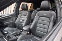USED 2016 16 VOLKSWAGEN GOLF 2.0 R DSG 5d 298 BHP PANORAMIC ROOF / FULL LEATHER