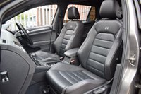 USED 2016 16 VOLKSWAGEN GOLF 2.0 R DSG 5d 298 BHP PANORAMIC ROOF / FULL LEATHER