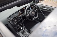 USED 2016 16 VOLKSWAGEN GOLF 2.0 R DSG 5d 298 BHP PANORAMIC ROOF / FULL LEATHER