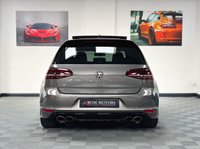USED 2016 16 VOLKSWAGEN GOLF 2.0 R DSG 5d 298 BHP PANORAMIC ROOF / FULL LEATHER
