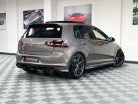 USED 2016 16 VOLKSWAGEN GOLF 2.0 R DSG 5d 298 BHP PANORAMIC ROOF / FULL LEATHER