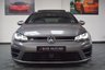 USED 2016 16 VOLKSWAGEN GOLF 2.0 R DSG 5d 298 BHP PANORAMIC ROOF / FULL LEATHER