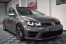 USED 2016 16 VOLKSWAGEN GOLF 2.0 R DSG 5d 298 BHP PANORAMIC ROOF / FULL LEATHER