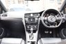 USED 2016 16 VOLKSWAGEN GOLF 2.0 R DSG 5d 298 BHP PANORAMIC ROOF / FULL LEATHER