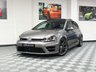 USED 2016 16 VOLKSWAGEN GOLF 2.0 R DSG 5d 298 BHP PANORAMIC ROOF / FULL LEATHER
