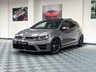 USED 2016 16 VOLKSWAGEN GOLF 2.0 R DSG 5d 298 BHP PANORAMIC ROOF / FULL LEATHER