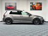 USED 2016 16 VOLKSWAGEN GOLF 2.0 R DSG 5d 298 BHP PANORAMIC ROOF / FULL LEATHER