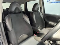USED 2012 12 NISSAN NOTE 1.5 dCi n-tec+ Hatchback 5dr Diesel Manual Euro 5 (90 ps) Sat Nav,Cruise,R.Sensors