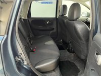 USED 2012 12 NISSAN NOTE 1.5 dCi n-tec+ Hatchback 5dr Diesel Manual Euro 5 (90 ps) Sat Nav,Cruise,R.Sensors