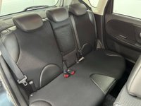 USED 2012 12 NISSAN NOTE 1.5 dCi n-tec+ Hatchback 5dr Diesel Manual Euro 5 (90 ps) Sat Nav,Cruise,R.Sensors